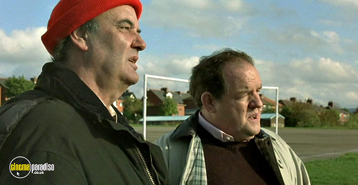 A still #61 from There's Only One Jimmy Grimble (2000)