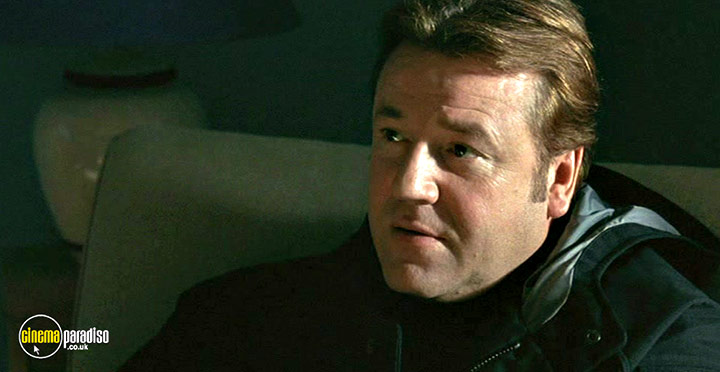A still #62 from There's Only One Jimmy Grimble (2000)