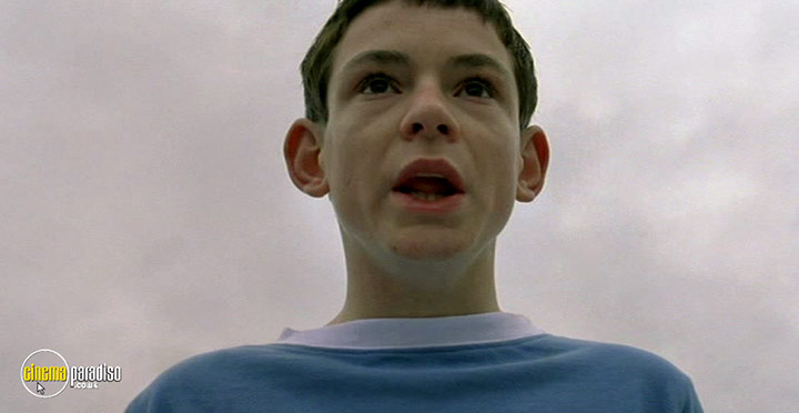 A still #63 from There's Only One Jimmy Grimble (2000)