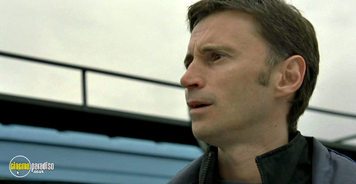 A still #64 from There's Only One Jimmy Grimble (2000)
