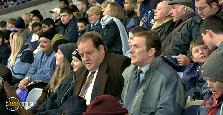 A still #66 from There's Only One Jimmy Grimble (2000)