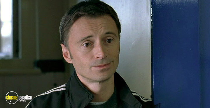 A still #67 from There's Only One Jimmy Grimble (2000)