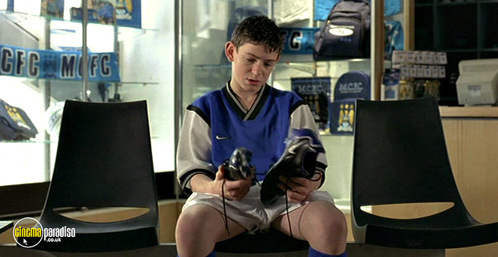 A still #68 from There's Only One Jimmy Grimble (2000)