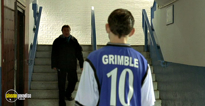 A still #70 from There's Only One Jimmy Grimble (2000)
