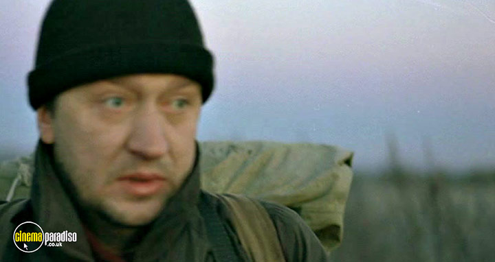 A still #1 from Koktebel (2003)