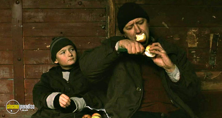A still #2 from Koktebel (2003)