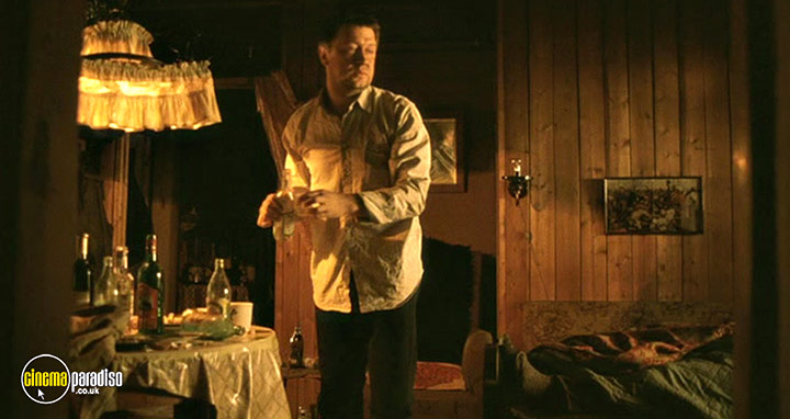 A still #4 from Koktebel (2003)