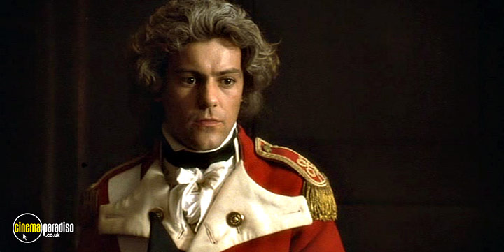 A still #8 from The Madness of King George (1994)