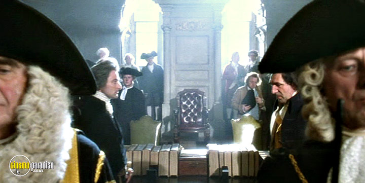 A still #16 from The Madness of King George (1994)