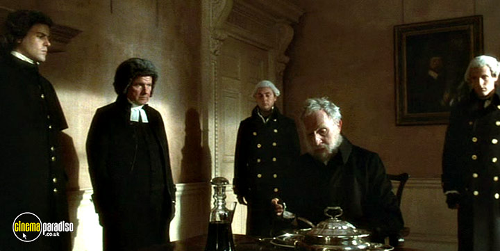 A still #19 from The Madness of King George (1994)