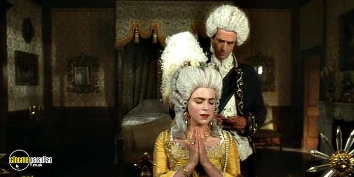 A still #20 from The Madness of King George (1994)