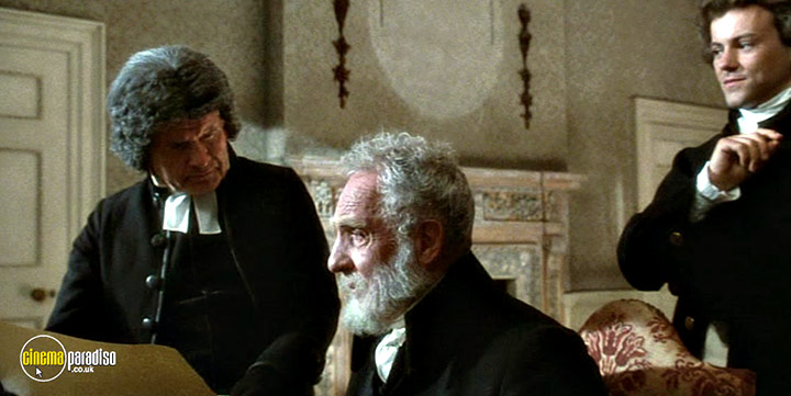 A still #23 from The Madness of King George (1994)