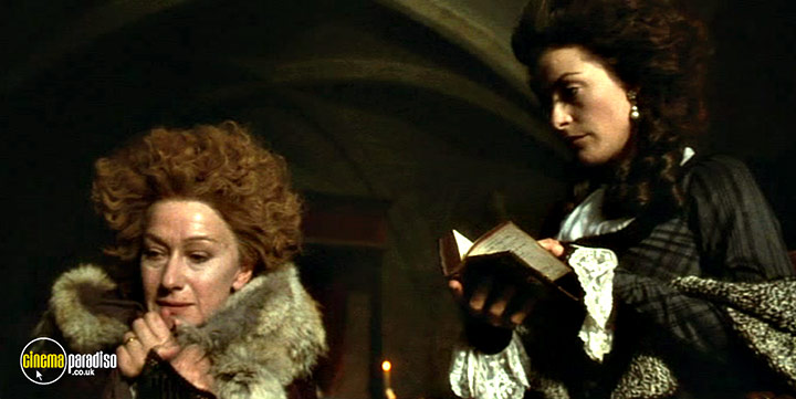 A still #25 from The Madness of King George (1994)
