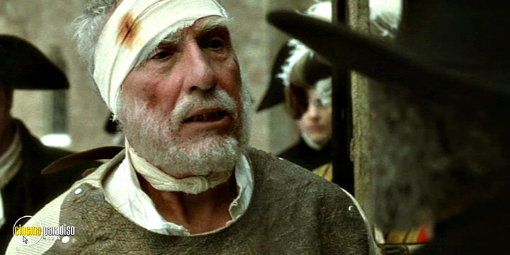 A still #26 from The Madness of King George (1994)