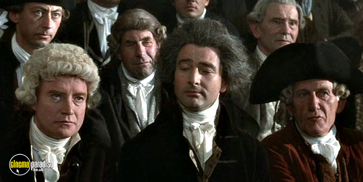 A still #17 from The Madness of King George (1994)