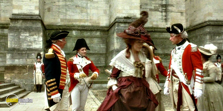 A still #27 from The Madness of King George (1994)