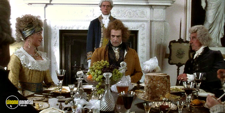 A still #28 from The Madness of King George (1994)
