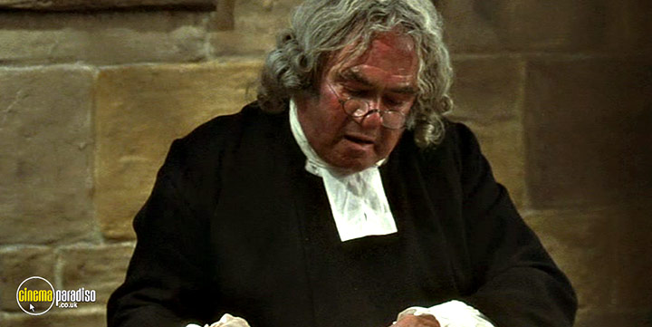A still #11 from The Madness of King George (1994)