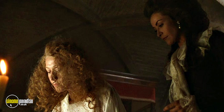 A still #31 from The Madness of King George (1994)