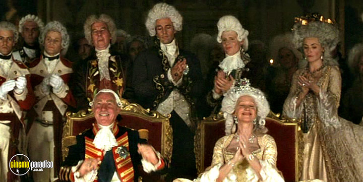 A still #33 from The Madness of King George (1994)