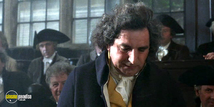 A still #34 from The Madness of King George (1994)