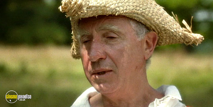 A still #9 from The Madness of King George (1994)