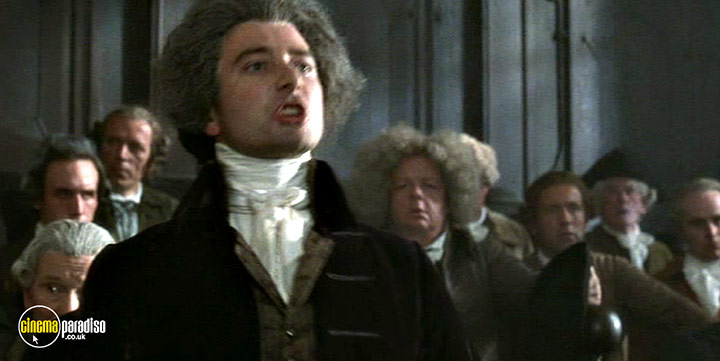 A still #35 from The Madness of King George (1994)