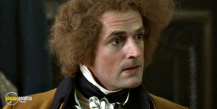 A still #4 from The Madness of King George (1994)