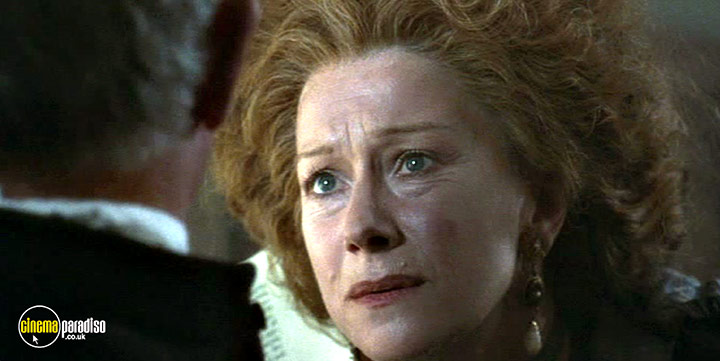 A still #6 from The Madness of King George (1994)