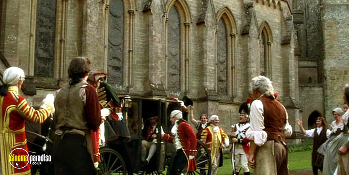A still #36 from The Madness of King George (1994)