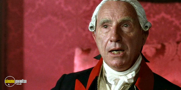 A still #13 from The Madness of King George (1994)