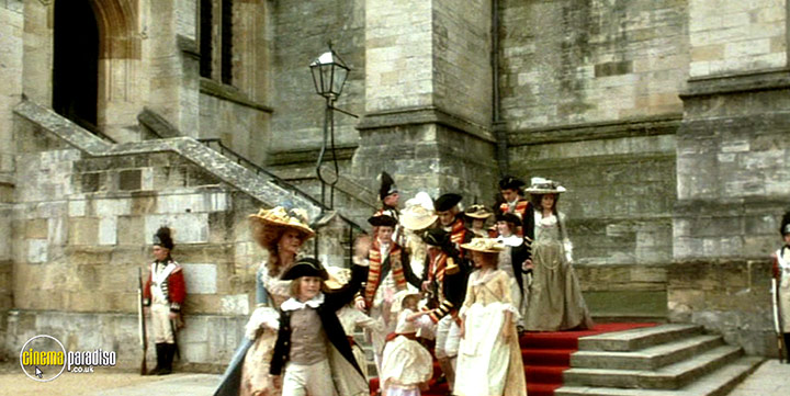 A still #37 from The Madness of King George (1994)