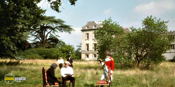 A still #38 from The Madness of King George (1994)
