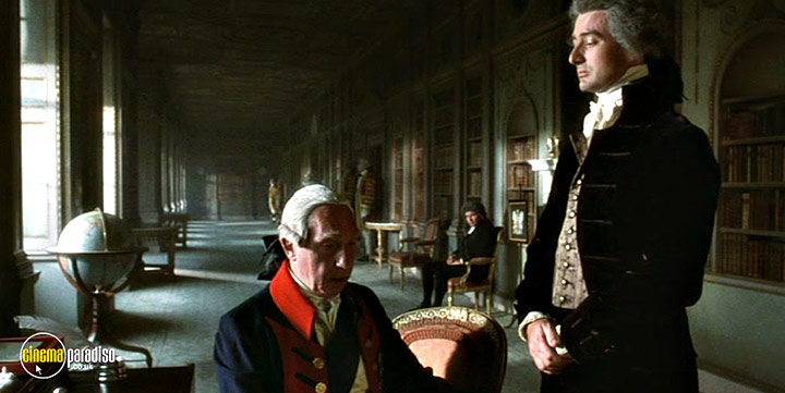 A still #39 from The Madness of King George (1994)