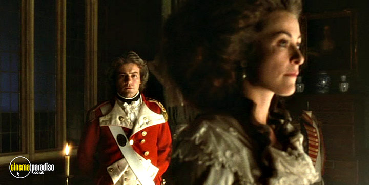 A still #40 from The Madness of King George (1994)