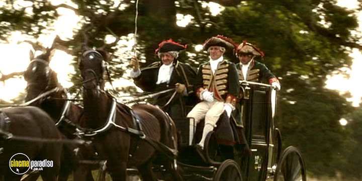 A still #41 from The Madness of King George (1994)