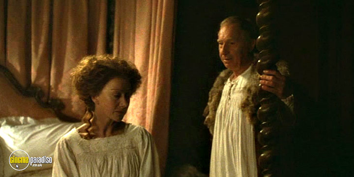 A still #42 from The Madness of King George (1994)