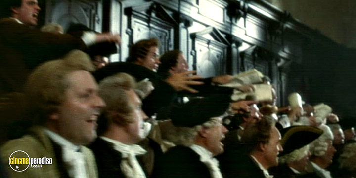 A still #43 from The Madness of King George (1994)