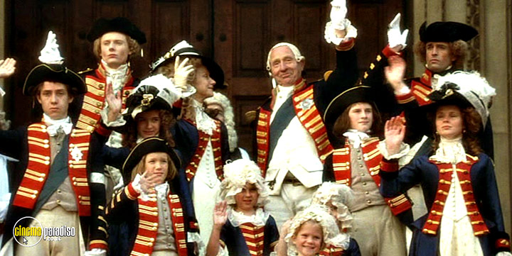 A still #15 from The Madness of King George (1994)
