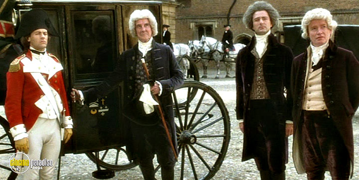 A still #44 from The Madness of King George (1994)