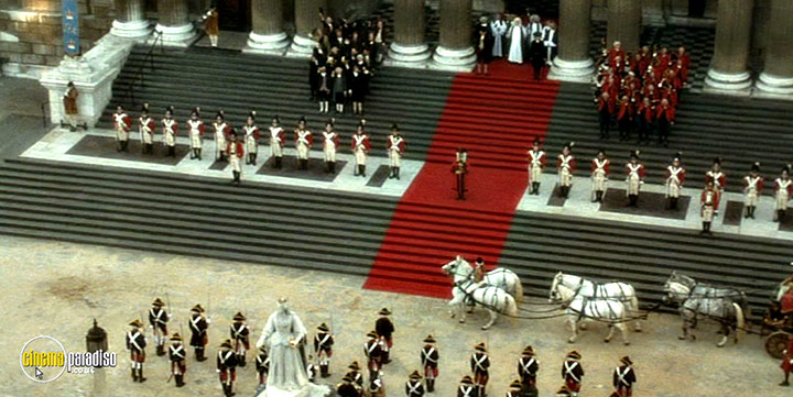 A still #47 from The Madness of King George (1994)