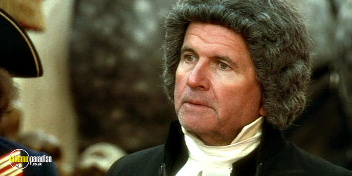 A still #10 from The Madness of King George (1994)