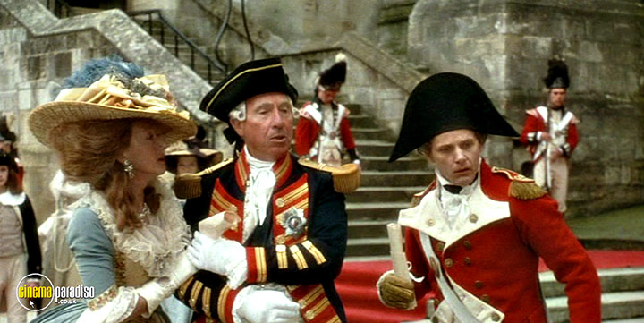A still #49 from The Madness of King George (1994)