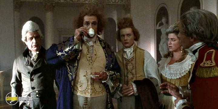 A still #50 from The Madness of King George (1994)