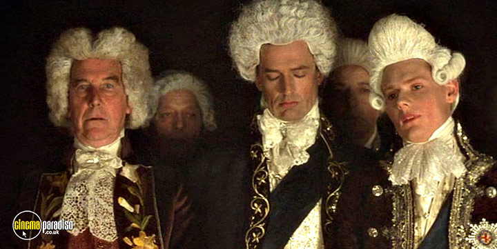 A still #52 from The Madness of King George (1994)