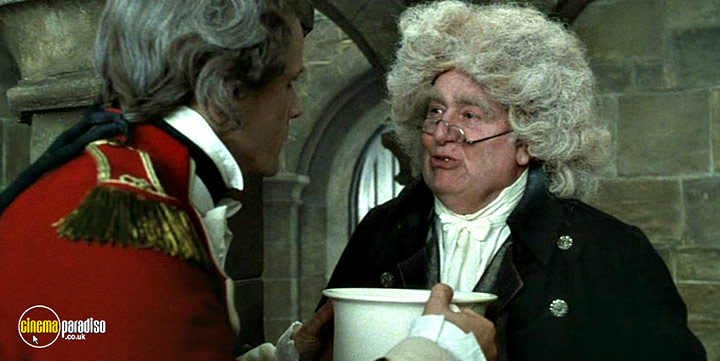 A still #53 from The Madness of King George (1994)