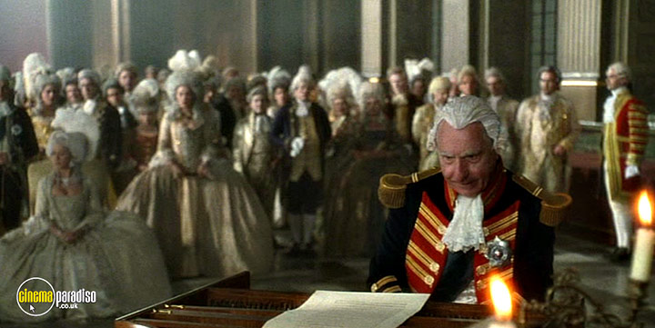 A still #54 from The Madness of King George (1994)