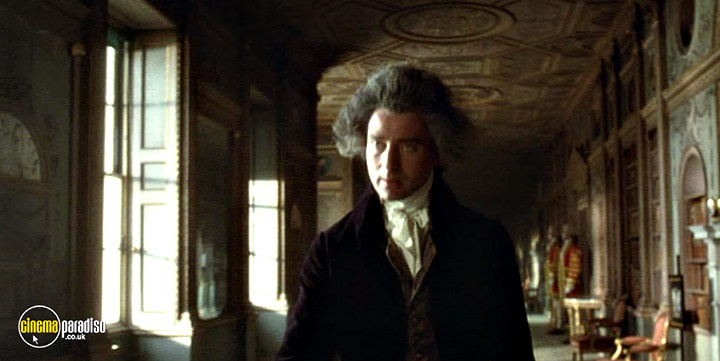 A still #55 from The Madness of King George (1994)