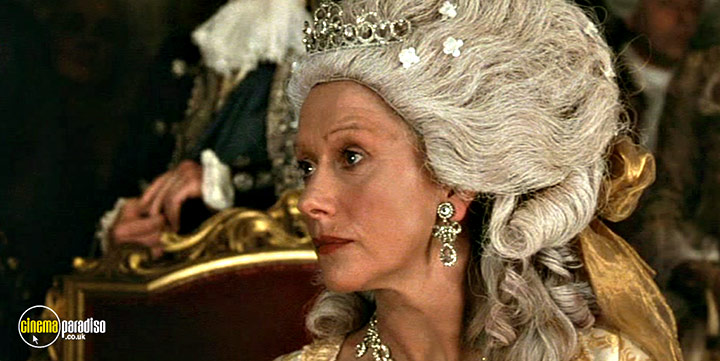 A still #56 from The Madness of King George (1994)