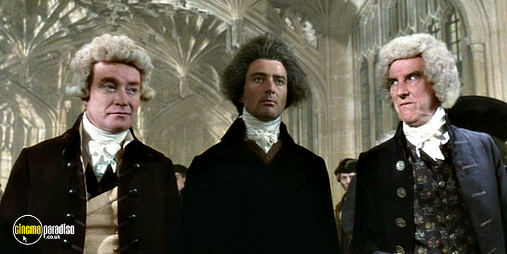 A still #57 from The Madness of King George (1994)